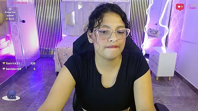 Chat XXX Live TATTI_TAY