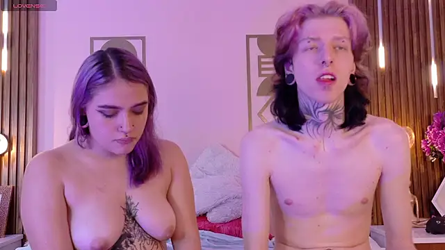 Hanna-Winchester's Live XXX Chat