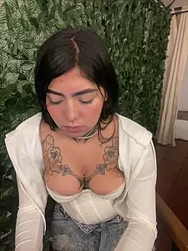 Angelica_pink18 Chat XXX in diretta