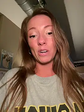 Sembang XXX Secara Langsung misspollypeach