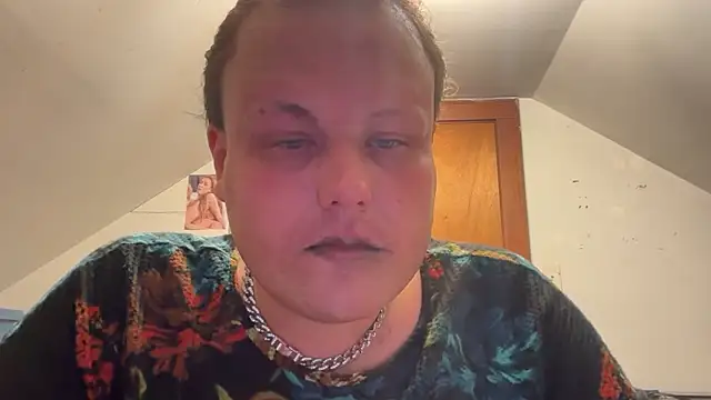 RaeganV ওয়েবক্যাম শো