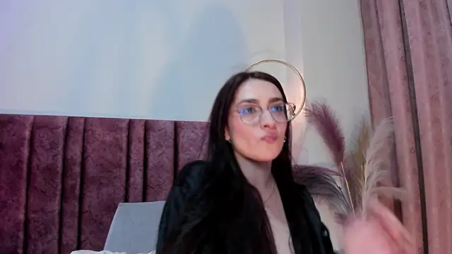 AndraCyruss 现场XXX聊天