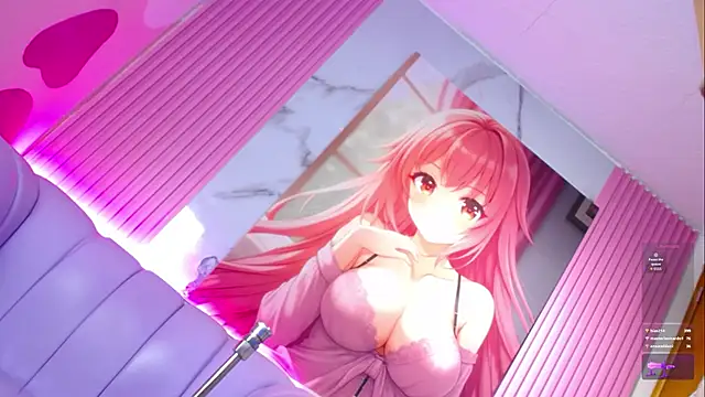 Adri_tatto_7 Chat XXX live