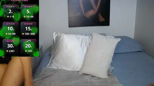 Živý XXX chat isabella-696