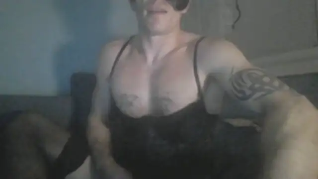 chceciedalsiebien Webbikameraesitys