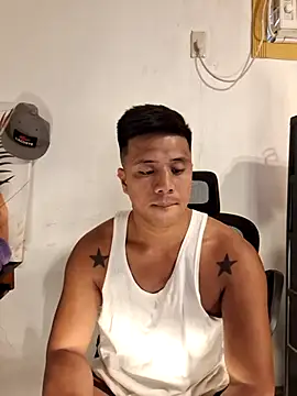XXX chat uživo modela Felix_Asher