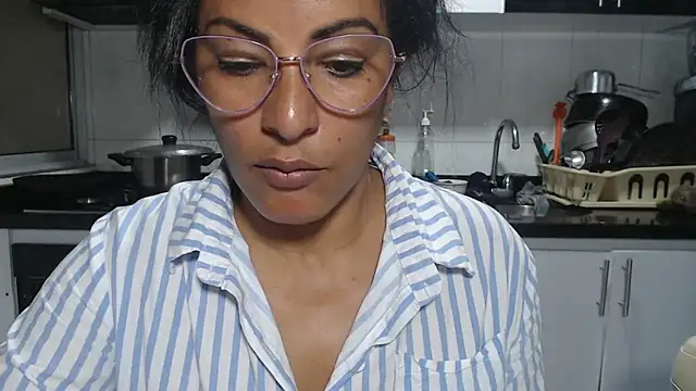 Show webcam de kateleyagrey