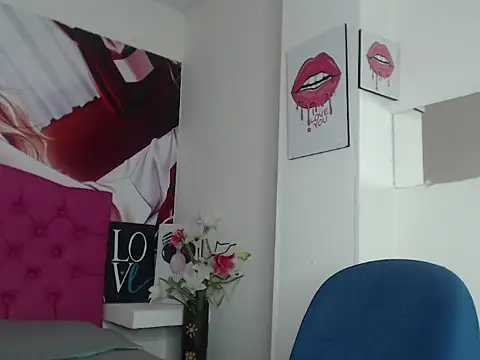 Ailanys_Millern Webbikameraesitys