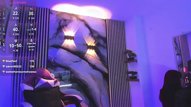 Chat XXX Live chloe_jacksonn