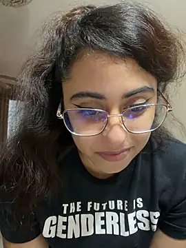 LaHijaDelPecado Chat XXX in diretta