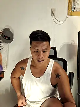 Felix_Asherのウェブカメラショー