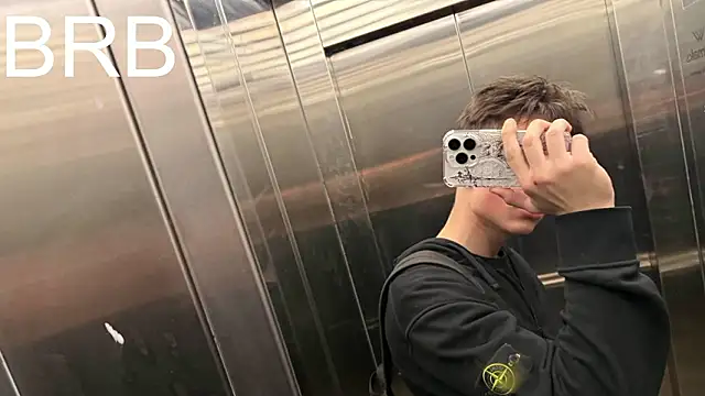 CipherMoth's Webcam Show