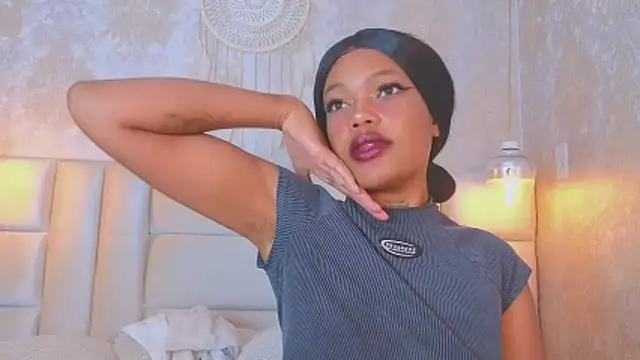 Chat XXX ao vivo de CrystalBrooke3x