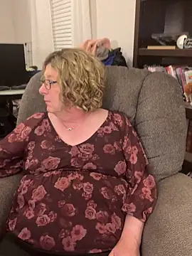 BookBabe27's Webcam Show