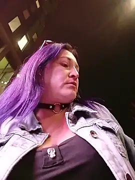 Sembang XXX Secara Langsung sophie_banger