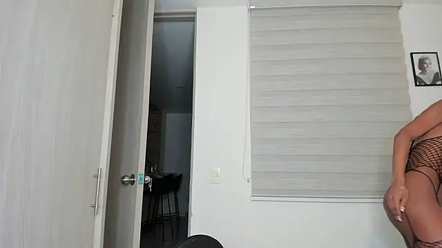 Antotss Live XXX-chat