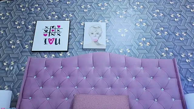 Samantha_Collen's Live XXX Chat