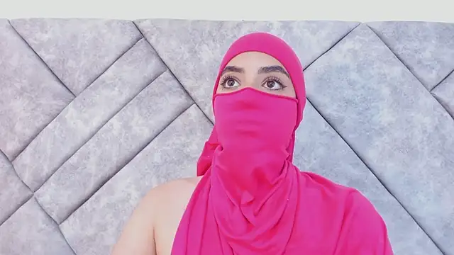 nayiraa_ Webcam-Show