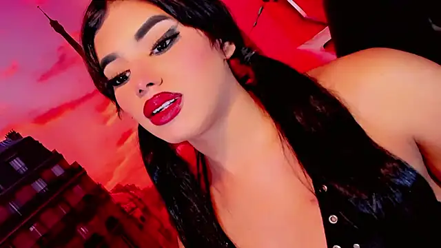 AithanaBlaze Webcam-Show