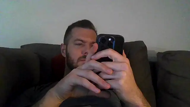 THE_CHEEKY_ALPHA's Live XXX Chat