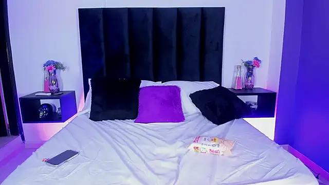 mariamlennox Live XXX-chat