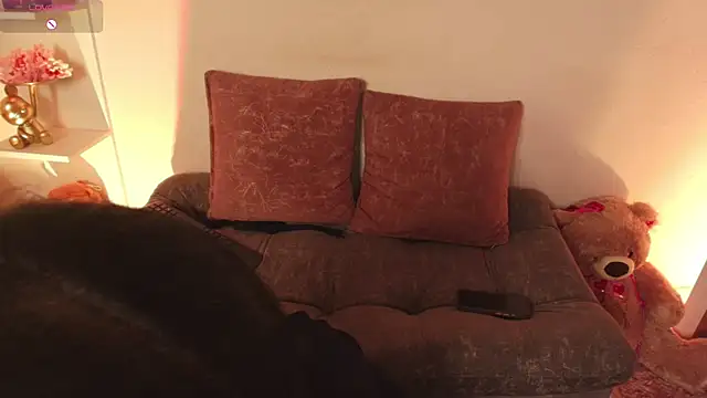 XXX chat uživo modela ema_parkerr