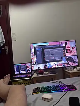 HaoKaTrC 网络视讯表演