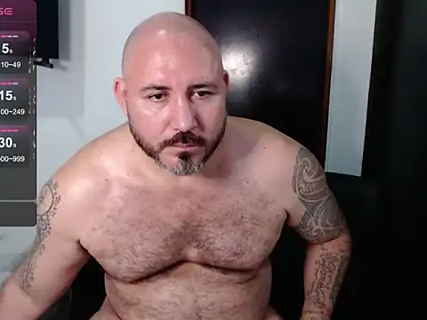 Chatroom XXX en direct de Osobrandon567