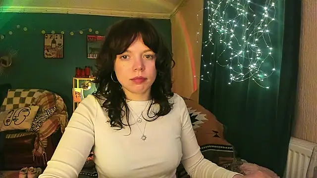 ClancyMorissey 现场XXX聊天