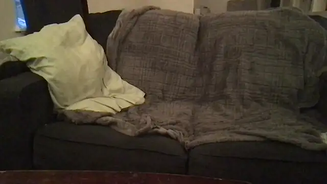 Pokazy przed kamerką – BigDickRickyB69