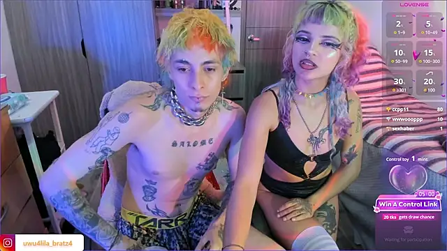 badeyes_crazygoatのライブXXXチャット