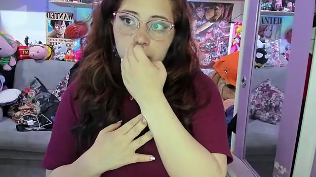 soficammyのライブXXXチャット