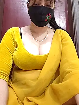 Saanvi-Sen's Webcam Show