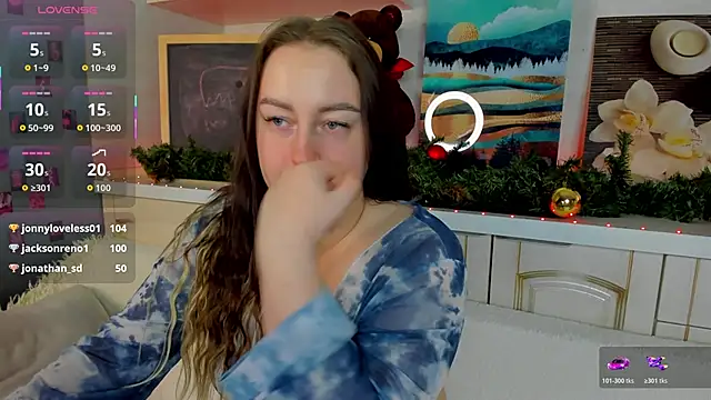 Kruela_Eva 即時 XXX 聊天