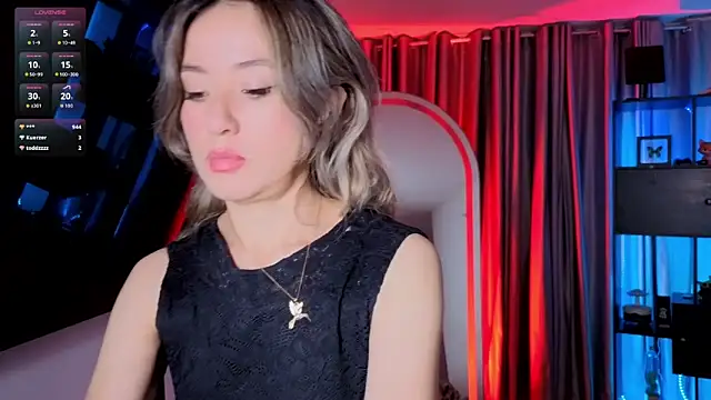 Nicky_sexfire's Live XXX Chat