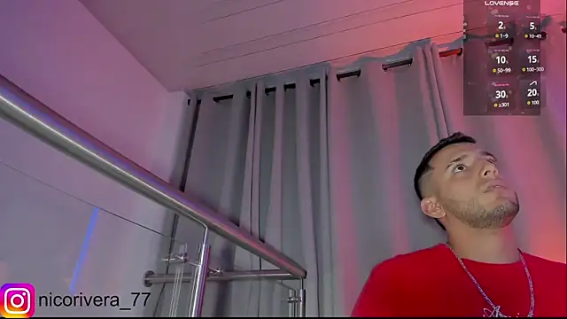 nico_rivera Live XXX-Chat