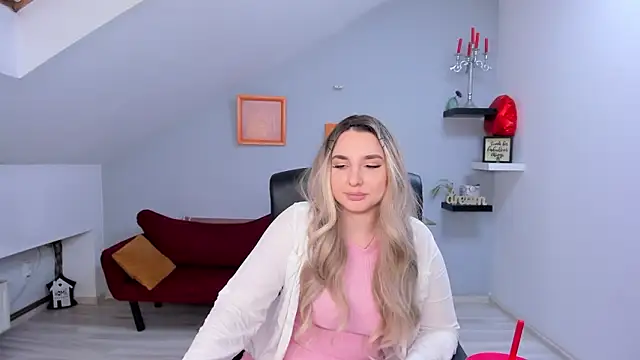 JaquelinLaurent's Live XXX Chat