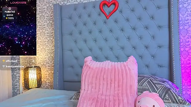 Abby_roussee Chat XXX in diretta