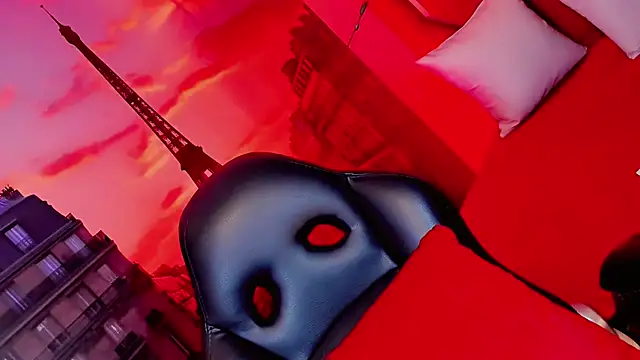 Živý XXX chat AithanaBlaze