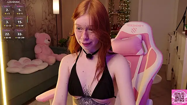 eva_aria 现场XXX聊天