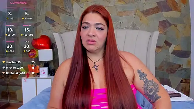 GabyGrey_'s Webcam Show