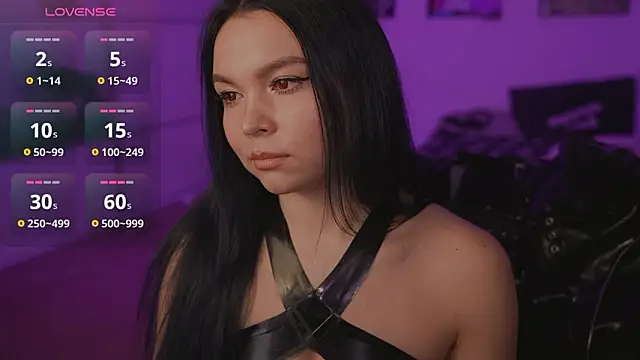 Dominatrix_AliceのライブXXXチャット