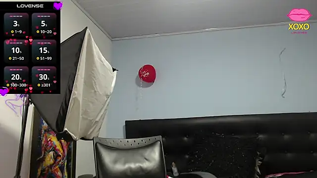 kaylaMinov_ – Naživo XXX chat