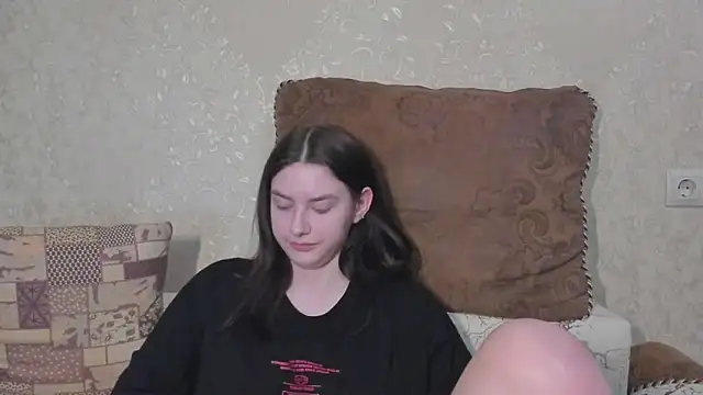 love_lina_muuur Live XXX-Chat