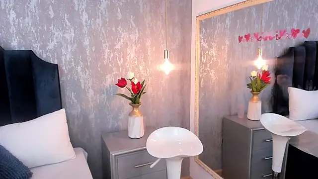 Janna__26 Chat XXX in diretta