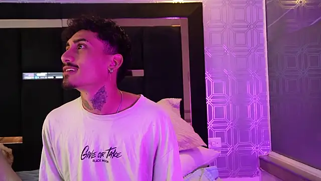 Dark_Eros_ – Naživo XXX chat