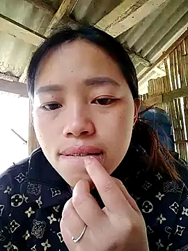 Sam-Sam97 Pertunjukan Webcam