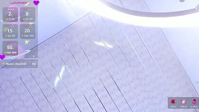 alara_jareme 现场XXX聊天