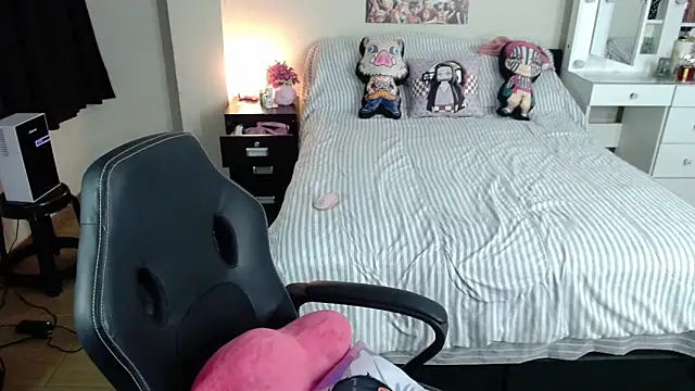 Chatroom XXX en direct de kittykat18x