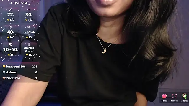 Chat +18 de skyyiii ao vivo